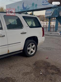 شيفروليه تاهو